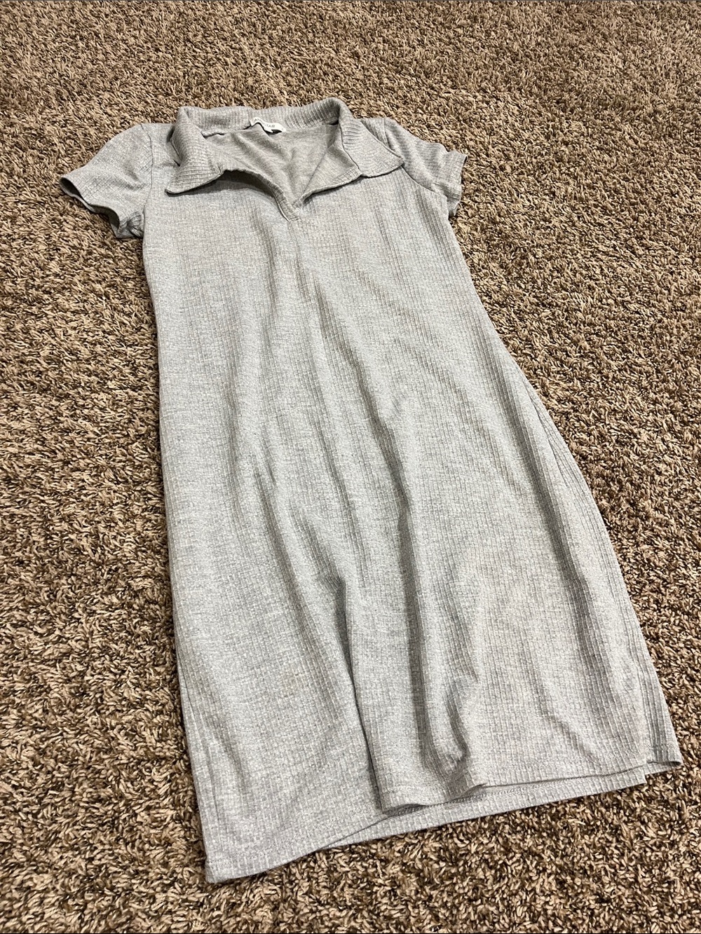 ANTISTAR Dress